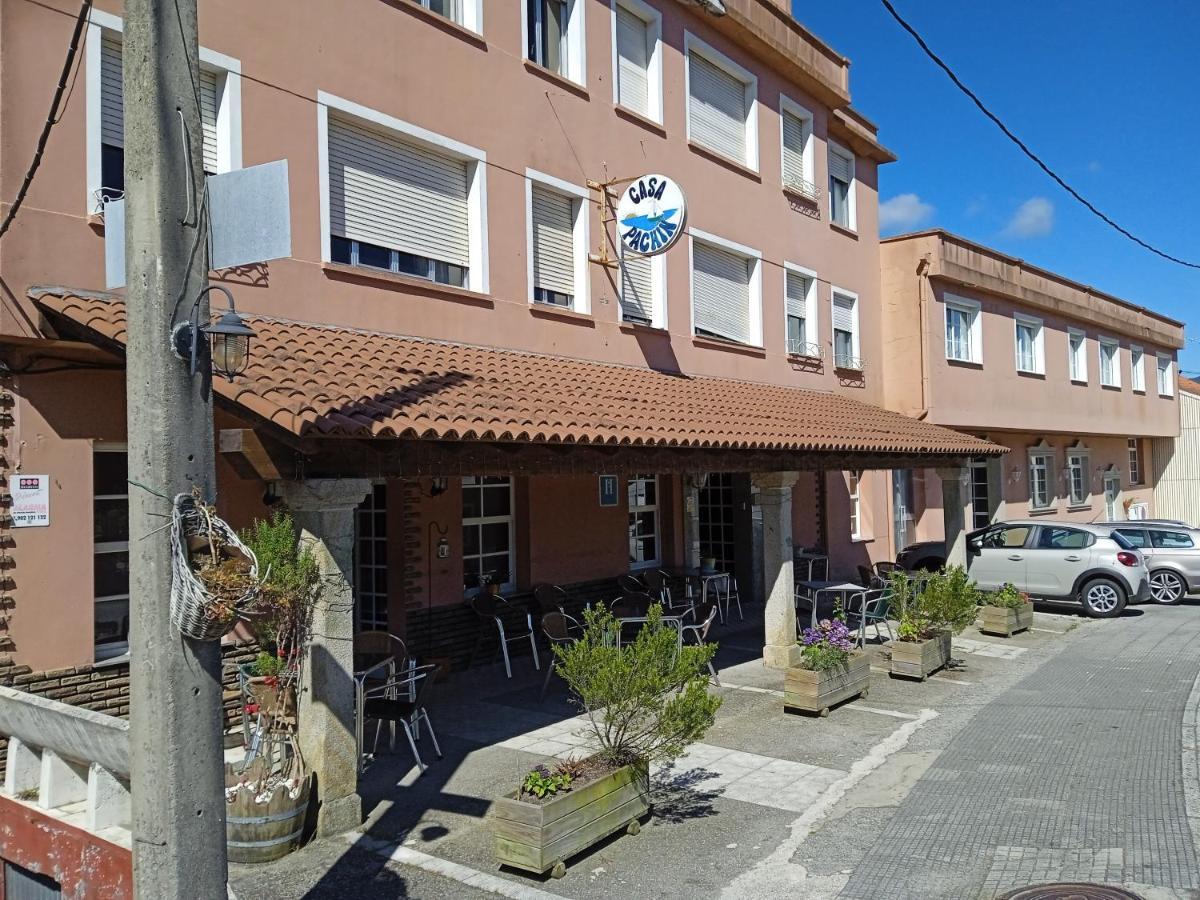 Pension Casa Pachin Hotel Taragona Exterior photo